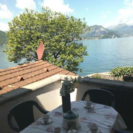 L'Antico Borgo, Un Mix Di Storia E Romanticismo Lierna Exterior foto