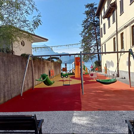 L'Antico Borgo, Un Mix Di Storia E Romanticismo Lierna Exterior foto