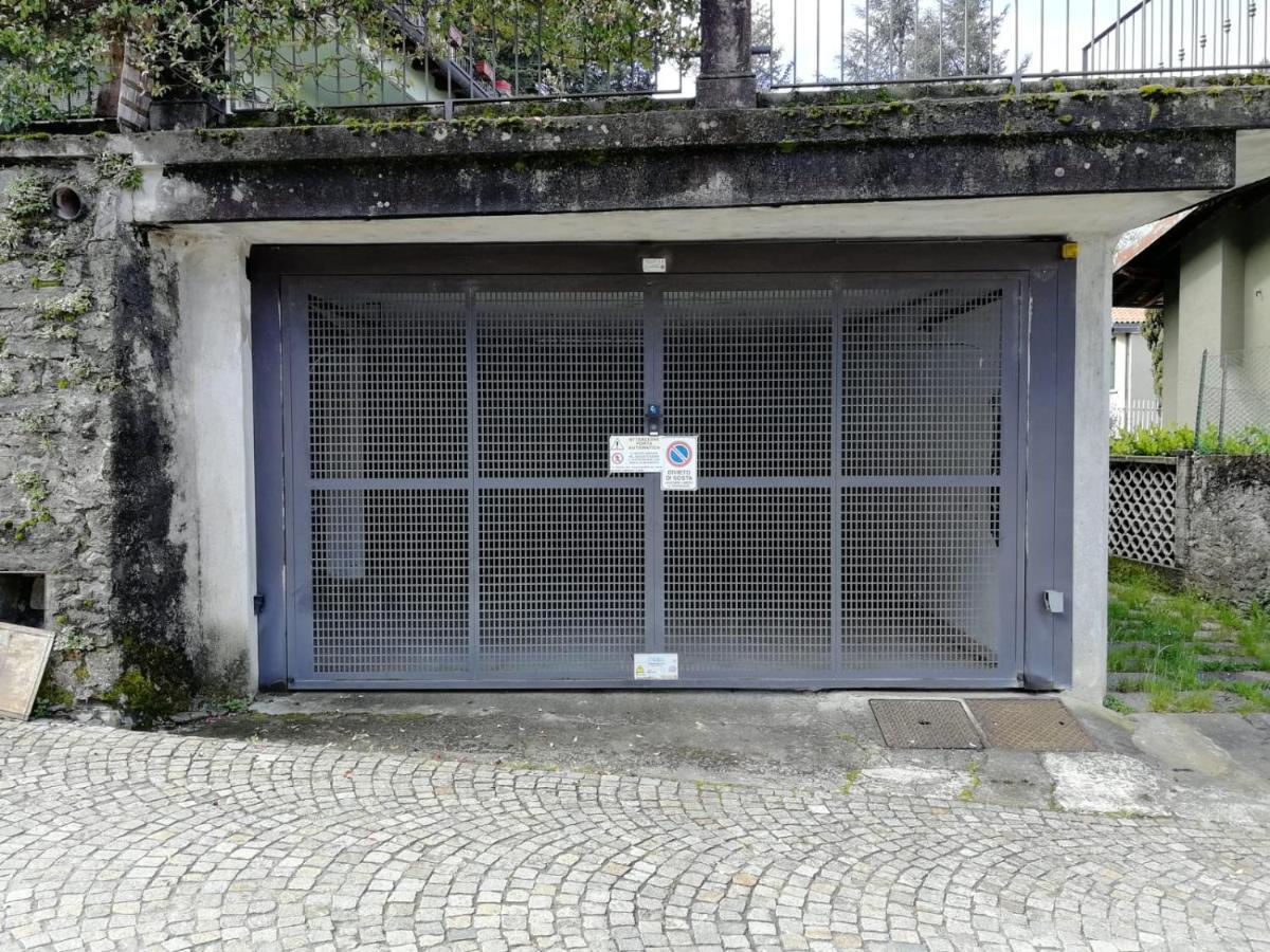 L'Antico Borgo, Un Mix Di Storia E Romanticismo Lierna Exterior foto