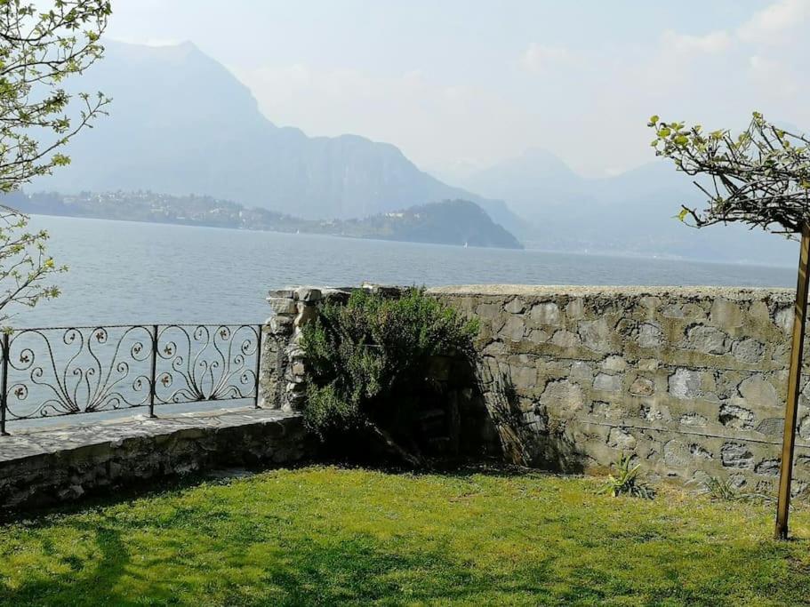 L'Antico Borgo, Un Mix Di Storia E Romanticismo Lierna Exterior foto