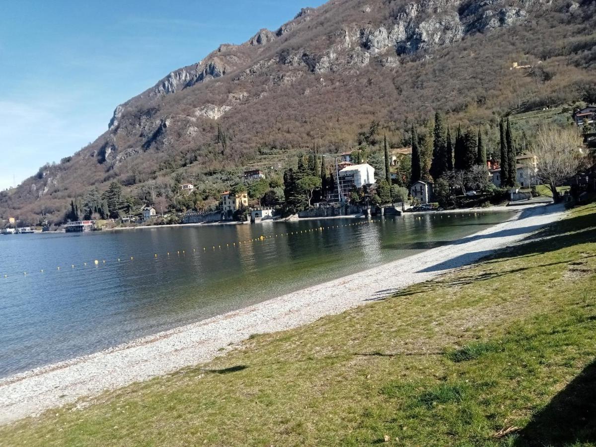 L'Antico Borgo, Un Mix Di Storia E Romanticismo Lierna Exterior foto